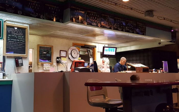 Striking Lanes (Tags Adventure Golf) - From Web Listing (newer photo)